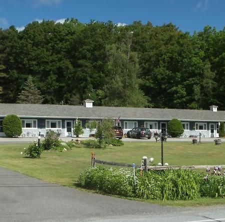 Governor'S Rock Motel Shaftsbury Luaran gambar