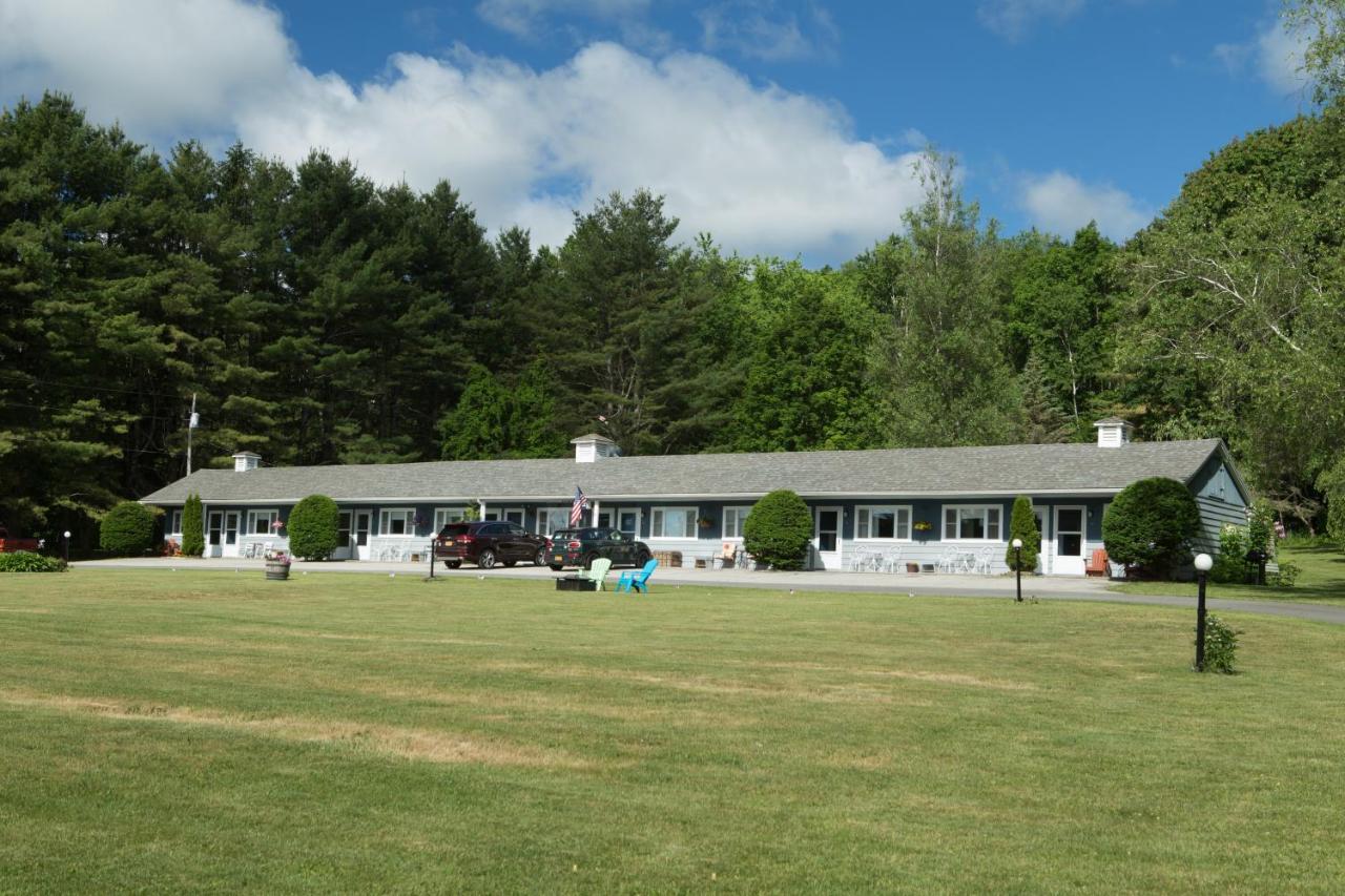 Governor'S Rock Motel Shaftsbury Luaran gambar