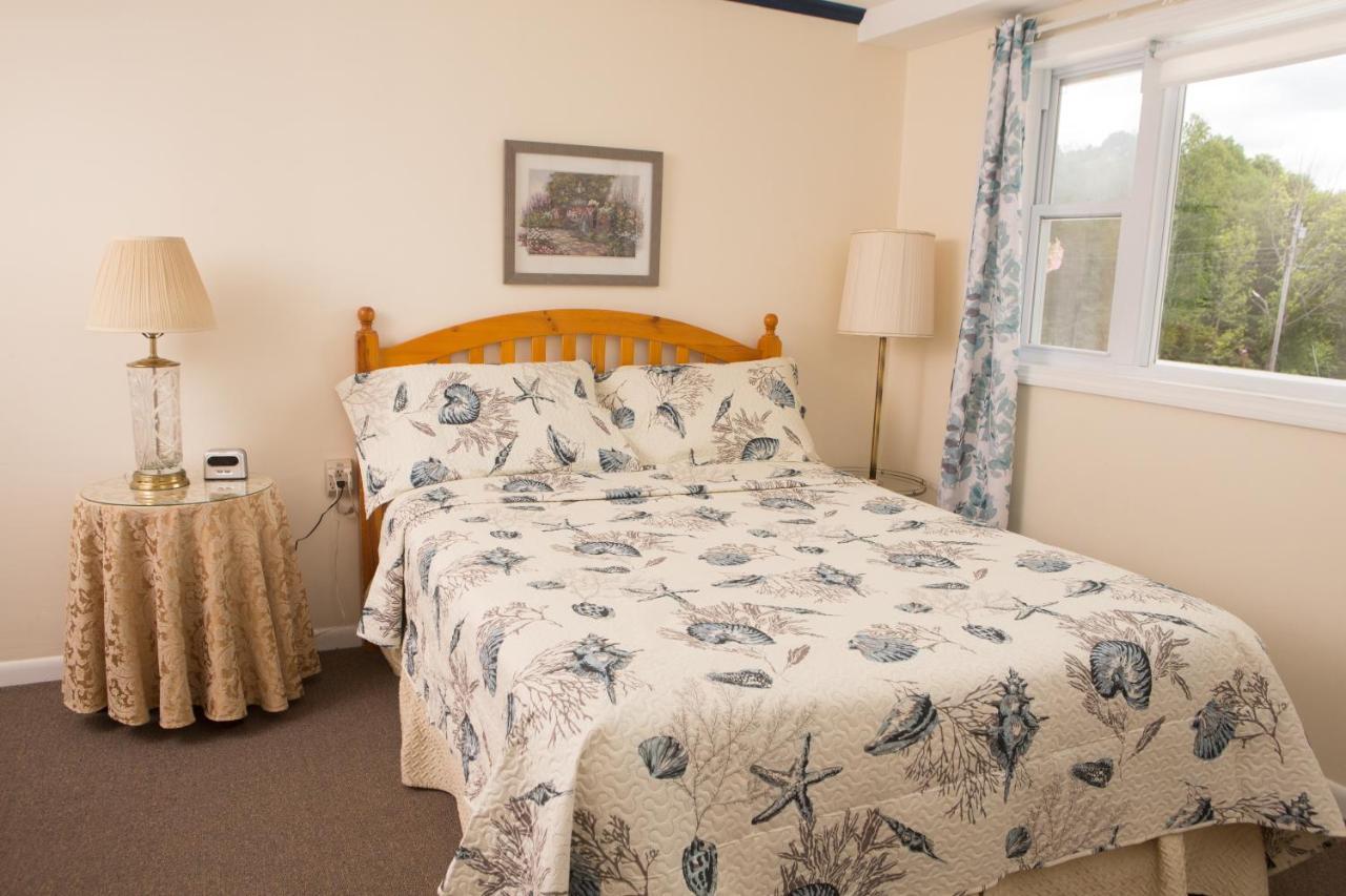 Governor'S Rock Motel Shaftsbury Luaran gambar