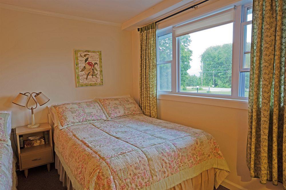 Governor'S Rock Motel Shaftsbury Luaran gambar